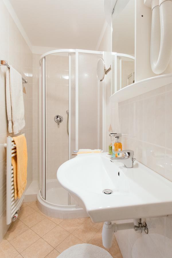 Appartements Sonneck Funes  Exterior foto