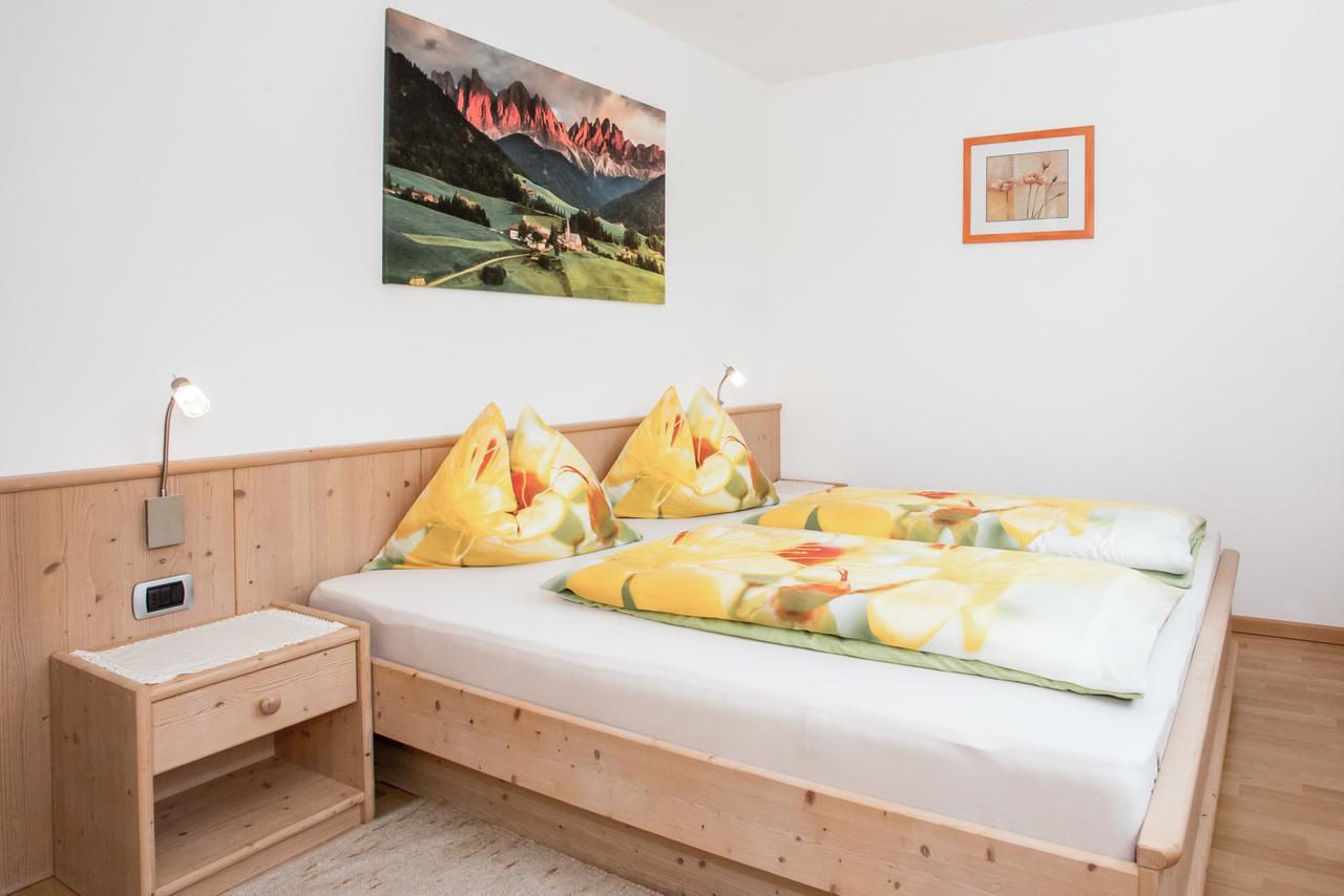 Appartements Sonneck Funes  Exterior foto