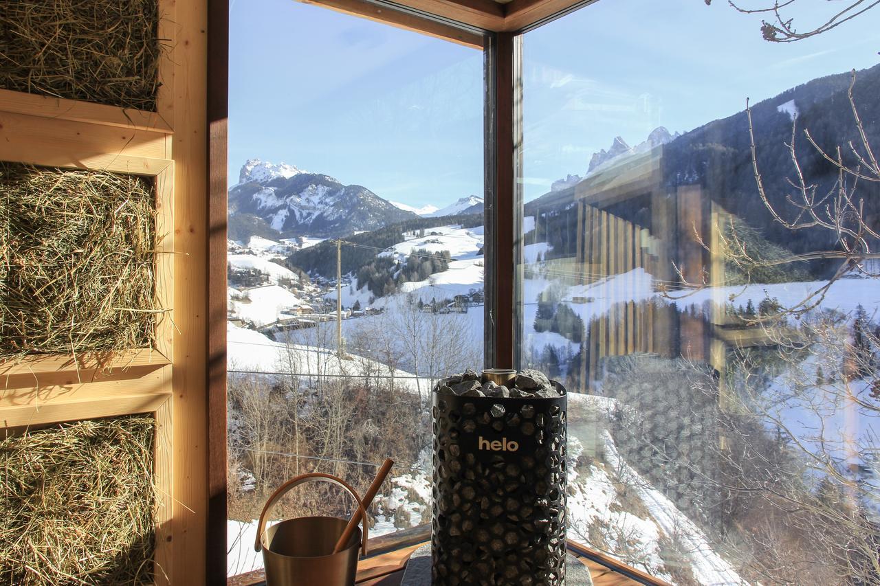 Appartements Sonneck Funes  Exterior foto